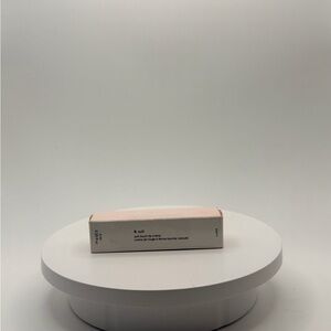 Glossier G suit Shift NEW Authentic